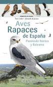 Aves Rapaces De España Peninsula Iberica Y Baleares