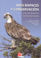 Aves Rapaces Y Conservacion