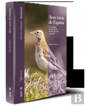Aves Raras De España