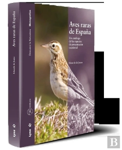 Bertrand.pt - Aves Raras De España