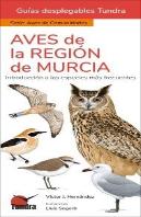 Aves Region Murcia
