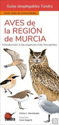 Bertrand.pt - Aves Region Murcia