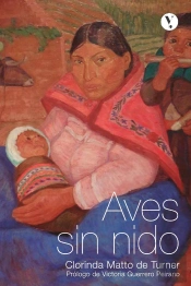 Aves Sin Nido
