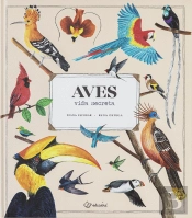 Aves - Vida Secreta