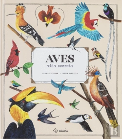 Bertrand.pt - Aves - Vida Secreta