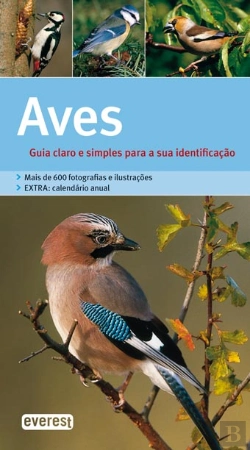Bertrand.pt - Aves