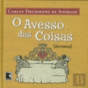Avesso Das Coisas