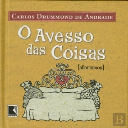 Bertrand.pt - Avesso Das Coisas