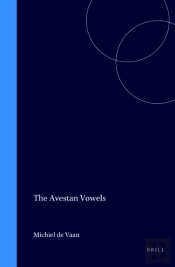 Avestan Vowels