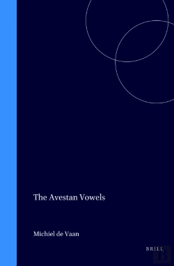 Bertrand.pt - Avestan Vowels