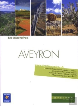 Bertrand.pt - Aveyron