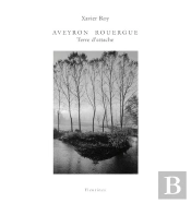 Aveyron Rouergue Terre D'Attache
