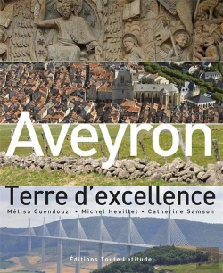 Bertrand.pt - Aveyron, Terre D Excellence