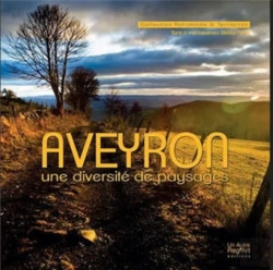 Bertrand.pt - Aveyron Une Diversite De Paysages