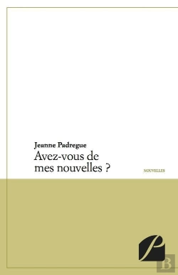 Bertrand.pt - Avez-Vous Des Nouvelles ?