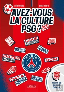 Bertrand.pt - Avez-Vous La Culture Psg ? (Édition 2026)