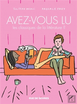 Bertrand.pt - Avez-Vous Lu Les Classiques De La Littérature ? T.5