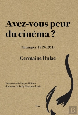 Bertrand.pt - Avez-Vous Peur Du Cinéma ?