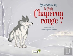 Bertrand.pt - Avez-Vous Vu Le Petit Chaperon Rouge ?