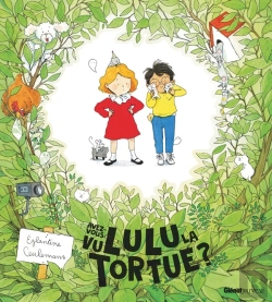 Bertrand.pt - Avez-Vous Vu Lulu La Tortue ?