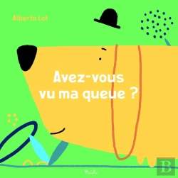 Bertrand.pt - Avez-Vous Vu Ma Queue ?