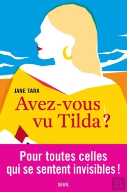 Bertrand.pt - Avez-Vous Vu Tilda ?