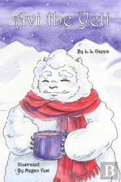 Avi The Yeti