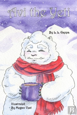 Bertrand.pt - Avi The Yeti