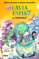 Avia Espia 1 I El Tresor Maleit