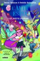 Avia Espia 2 I Les Joies De La Corona