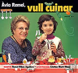 Bertrand.pt - Avia Remei, Vull Cuinar!