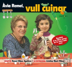Bertrand.pt - Àvia Remei, Vull Cuinar!