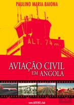 Aviação Civil em Angola