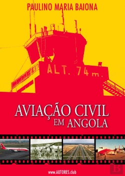 Bertrand.pt - Aviação Civil em Angola