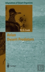Avian Desert Predators