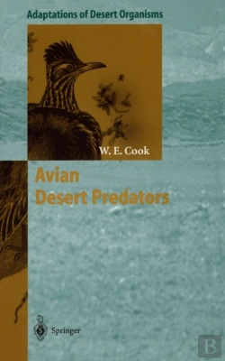 Bertrand.pt - Avian Desert Predators