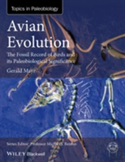 Bertrand.pt - Avian Evolution