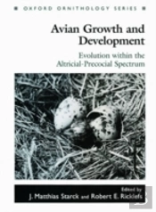 Avian Growth And Development