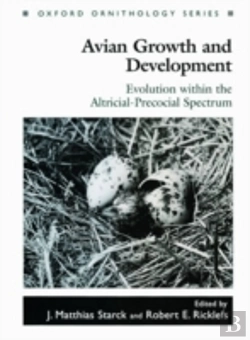 Bertrand.pt - Avian Growth And Development