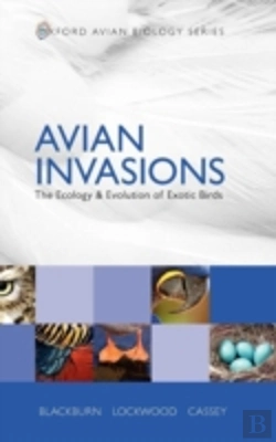 Bertrand.pt - Avian Invasions