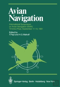 Bertrand.pt - Avian Navigation