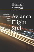 Avianca Flight 203