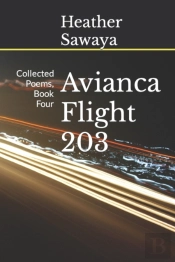 Avianca Flight 203