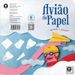 Bertrand.pt - Avião de Papel