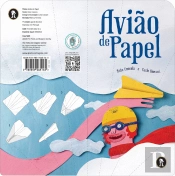 Avião de Papel