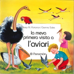 Bertrand.pt - Aviari