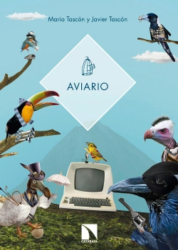 Bertrand.pt - Aviario