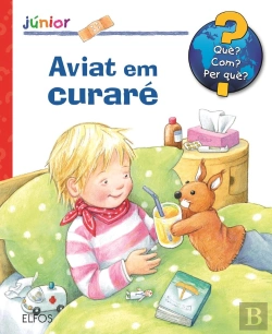Bertrand.pt - Aviat Em Curaré