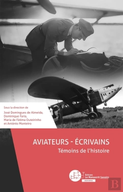 Bertrand.pt - Aviateurs-Écrivains ; Témoins De L'Histoire