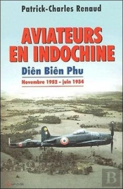 Aviateurs En Indochine